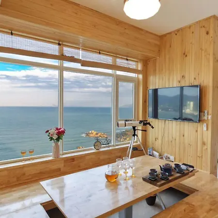 Mysea Nha Trang Apartments